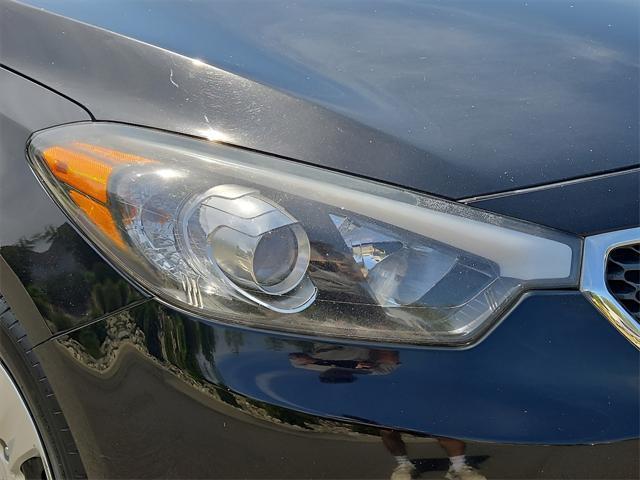 used 2016 Kia Forte car, priced at $8,277