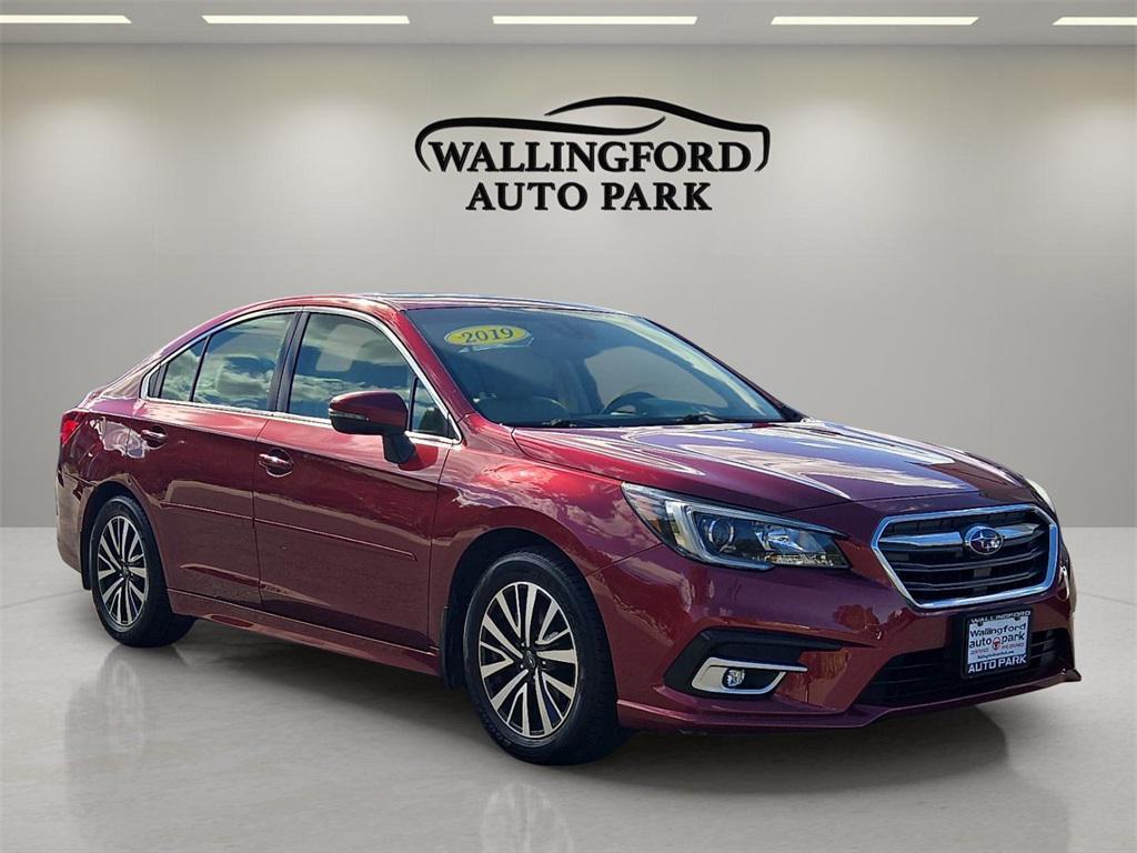 used 2019 Subaru Legacy car, priced at $19,677