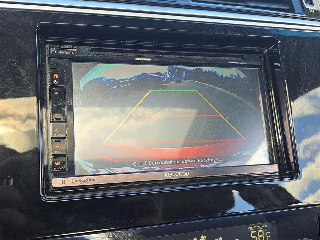 used 2019 Subaru Legacy car, priced at $19,677