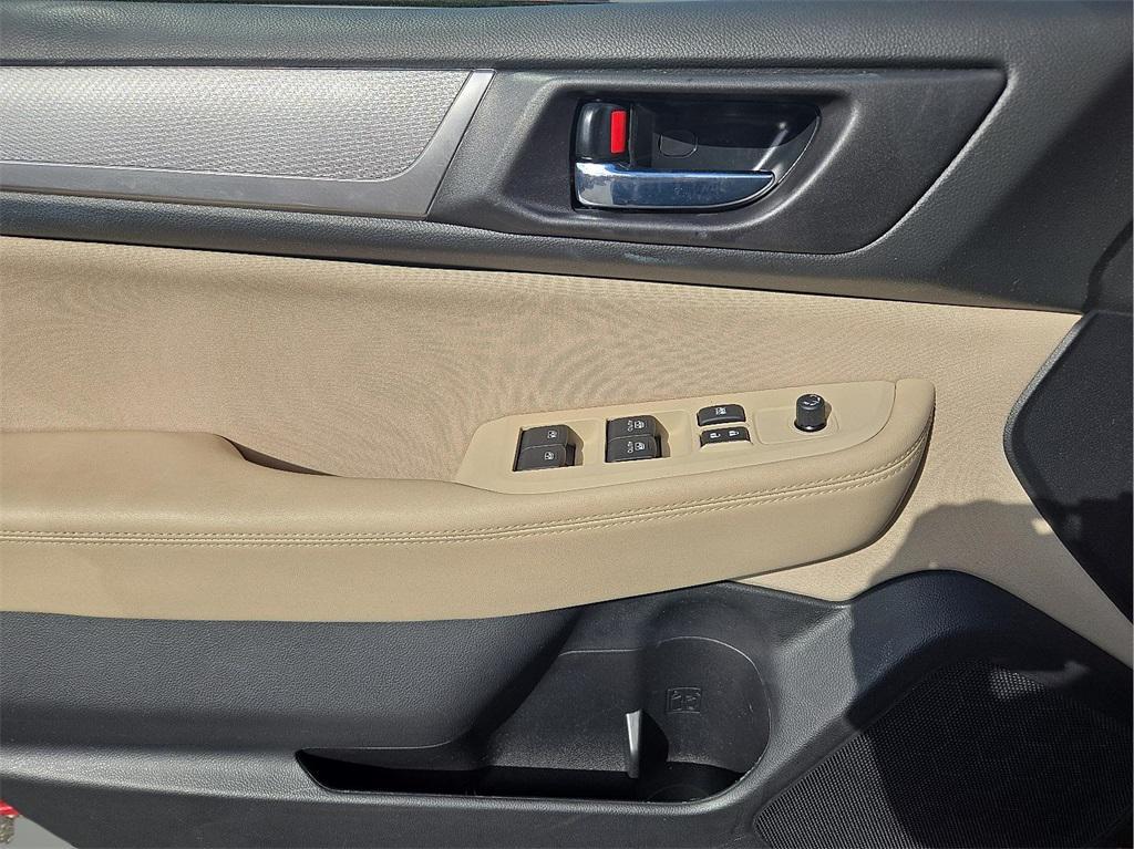 used 2019 Subaru Legacy car, priced at $19,677