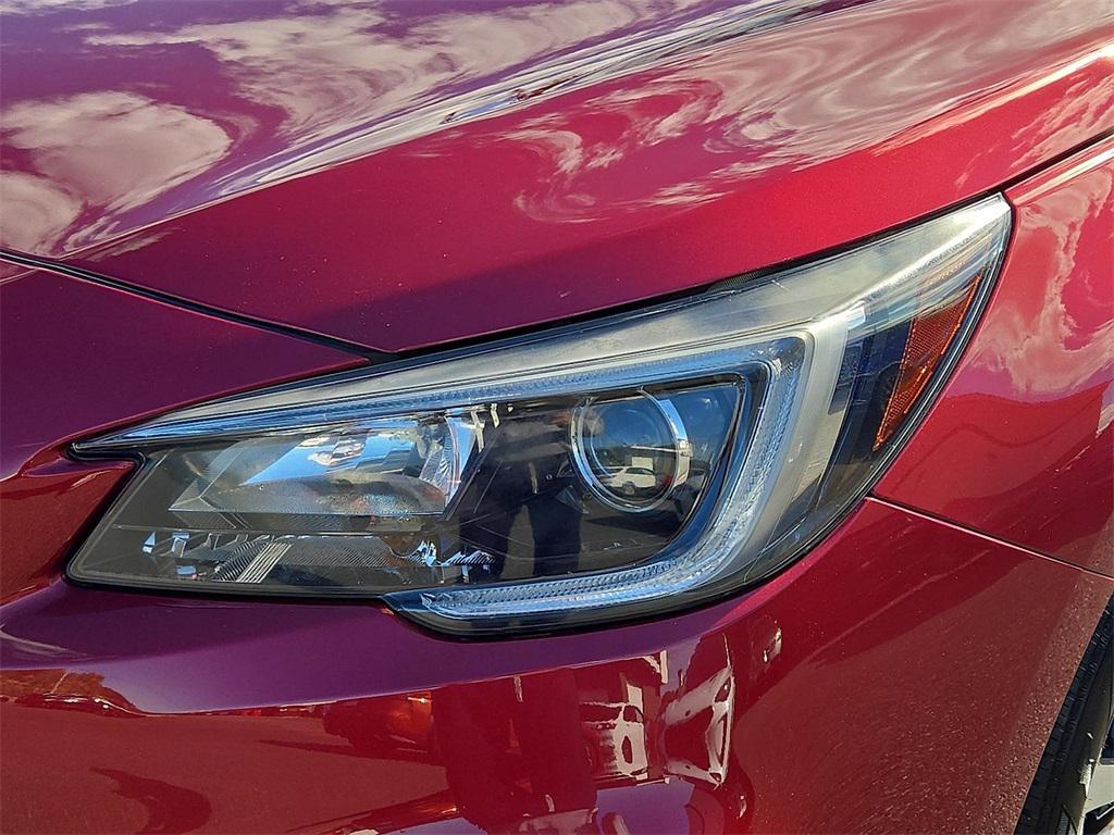 used 2019 Subaru Legacy car, priced at $19,677