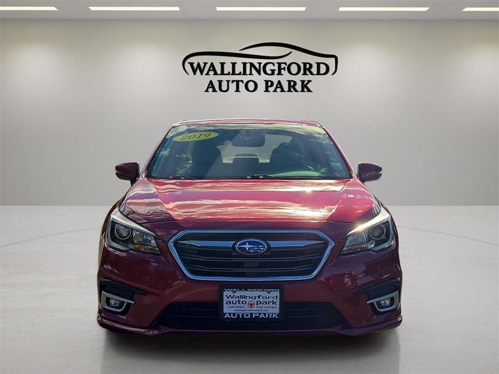 used 2019 Subaru Legacy car, priced at $19,677