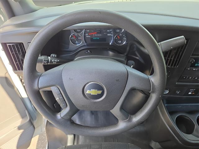 used 2019 GMC Savana 2500 car, priced at $23,227
