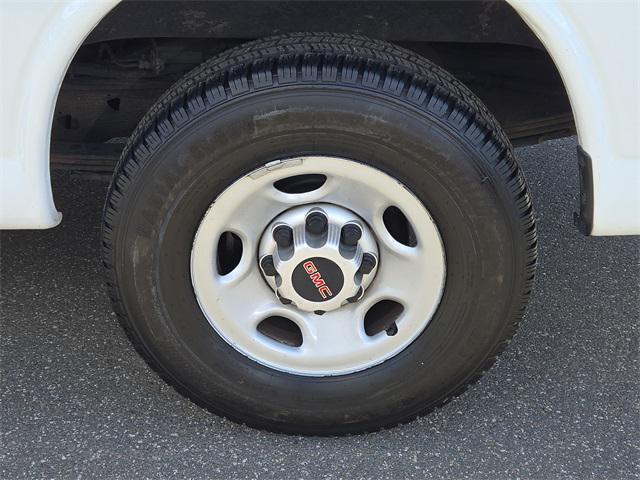 used 2019 GMC Savana 2500 car, priced at $27,227