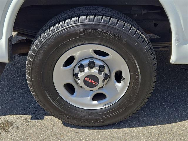 used 2019 GMC Savana 2500 car, priced at $27,227