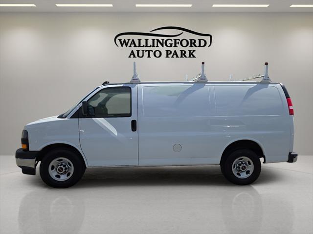 used 2019 GMC Savana 2500 car, priced at $23,227
