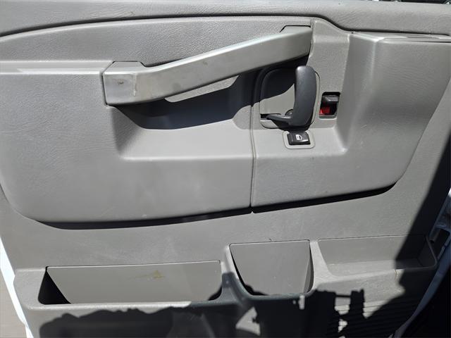 used 2019 GMC Savana 2500 car, priced at $23,227