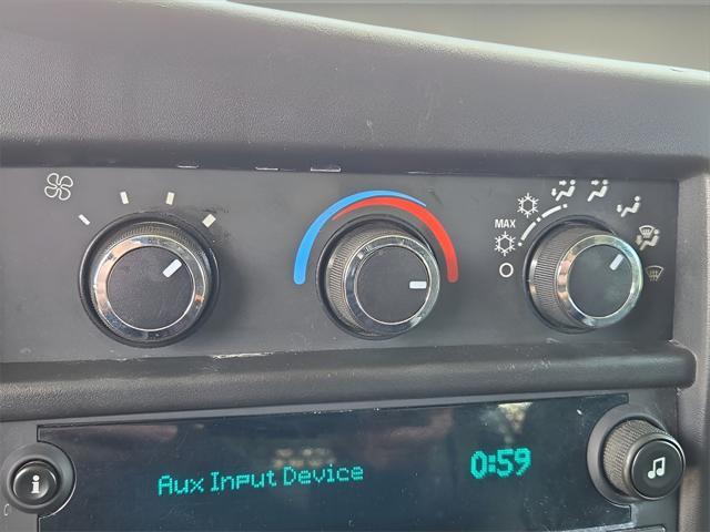 used 2019 GMC Savana 2500 car, priced at $23,227