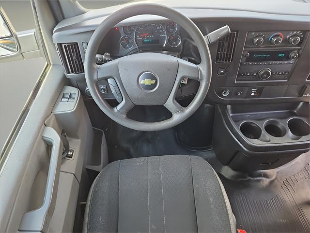 used 2019 GMC Savana 2500 car, priced at $23,227
