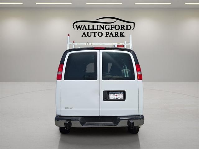 used 2019 GMC Savana 2500 car, priced at $23,227