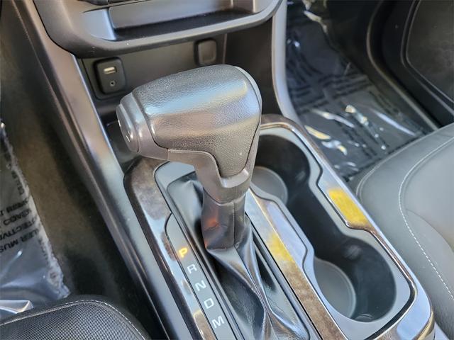 used 2016 GMC Canyon car, priced at $18,977
