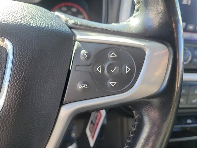 used 2016 GMC Canyon car, priced at $18,977