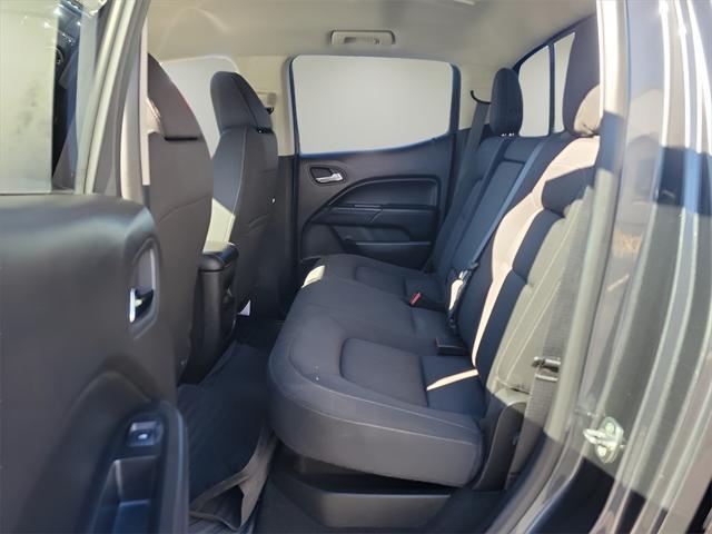 used 2016 GMC Canyon car, priced at $18,977