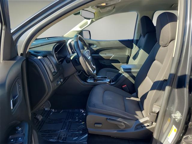 used 2016 GMC Canyon car, priced at $18,977