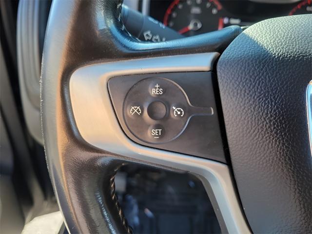 used 2016 GMC Canyon car, priced at $18,977