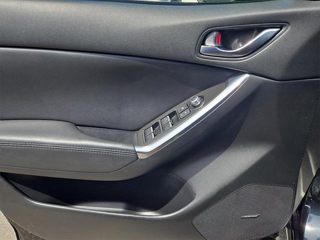 used 2016 Mazda CX-5 car, priced at $19,977