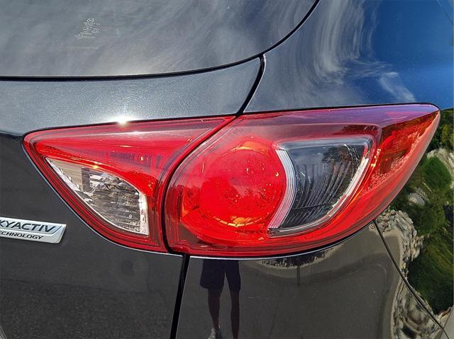 used 2016 Mazda CX-5 car, priced at $19,977