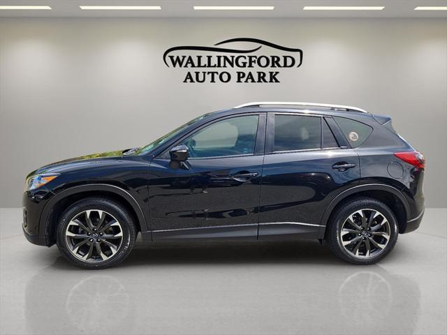 used 2016 Mazda CX-5 car, priced at $19,977