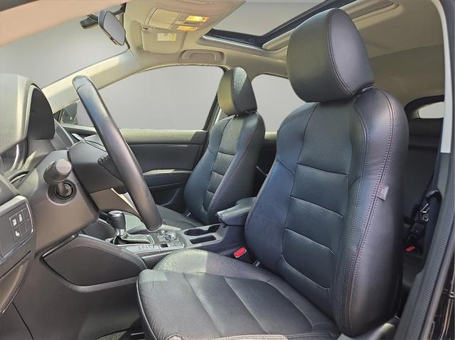 used 2016 Mazda CX-5 car, priced at $19,977