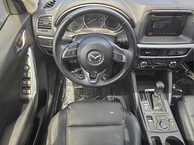 used 2016 Mazda CX-5 car, priced at $19,977