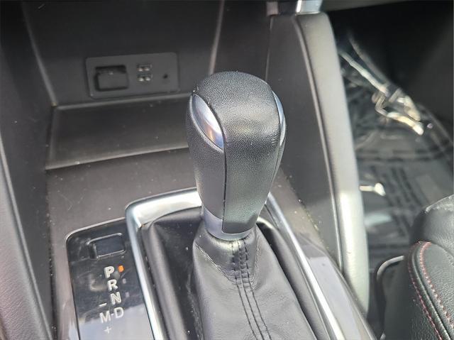 used 2016 Mazda CX-5 car, priced at $19,977