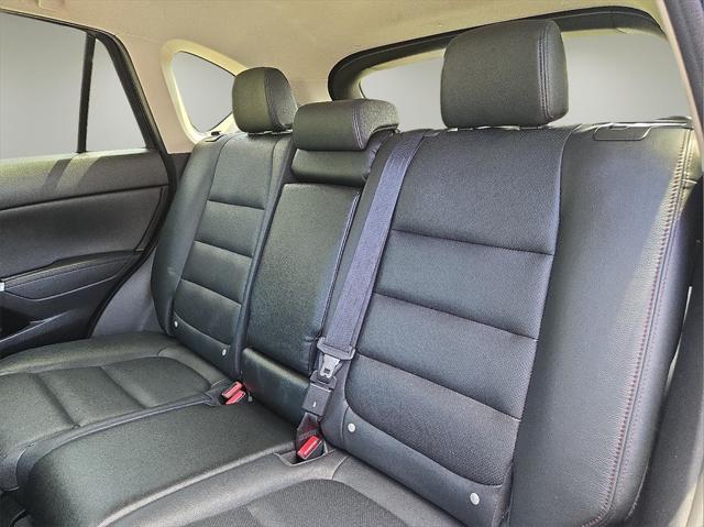 used 2016 Mazda CX-5 car, priced at $19,977