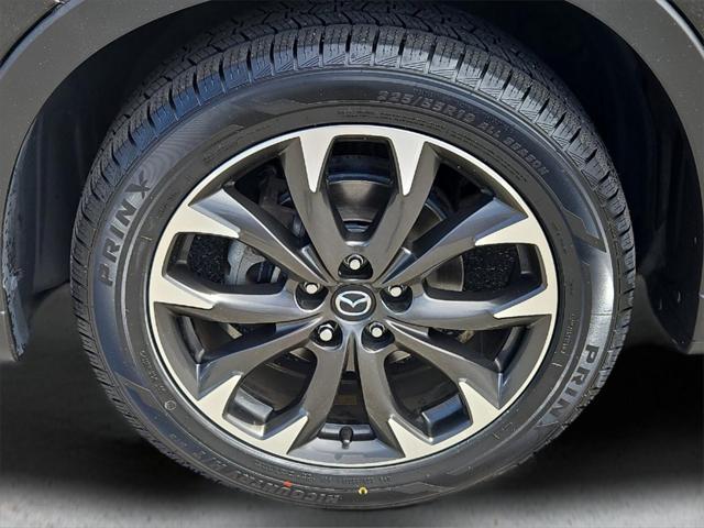 used 2016 Mazda CX-5 car, priced at $19,977
