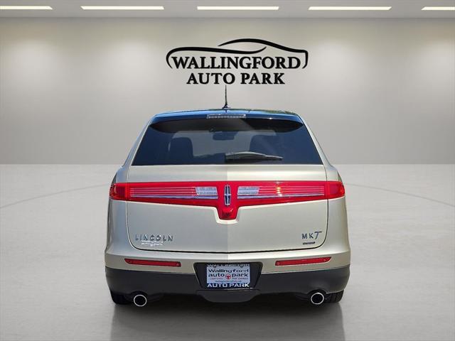 used 2011 Lincoln MKT car, priced at $10,977