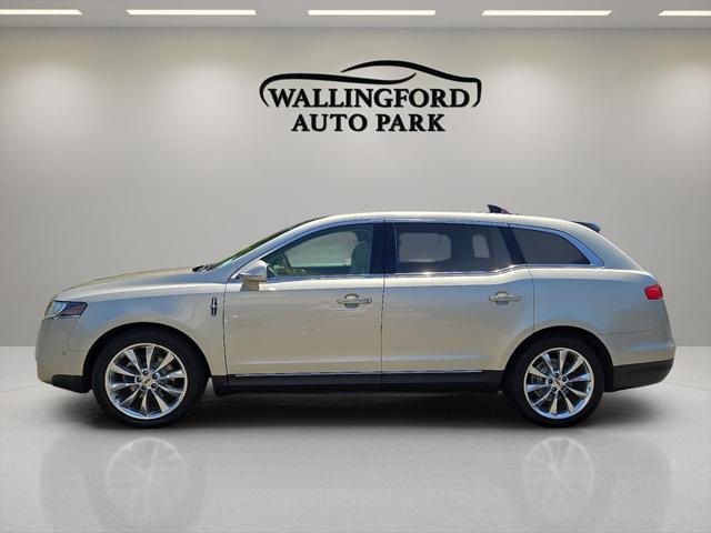 used 2011 Lincoln MKT car, priced at $10,977