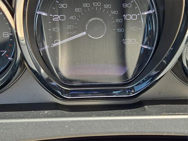 used 2011 Lincoln MKT car, priced at $10,977