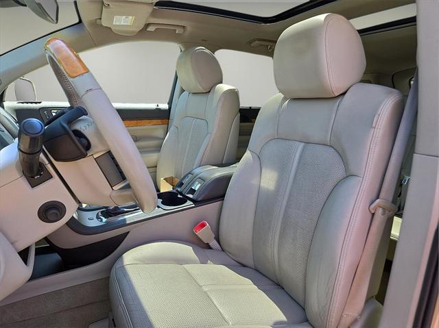 used 2011 Lincoln MKT car, priced at $10,977