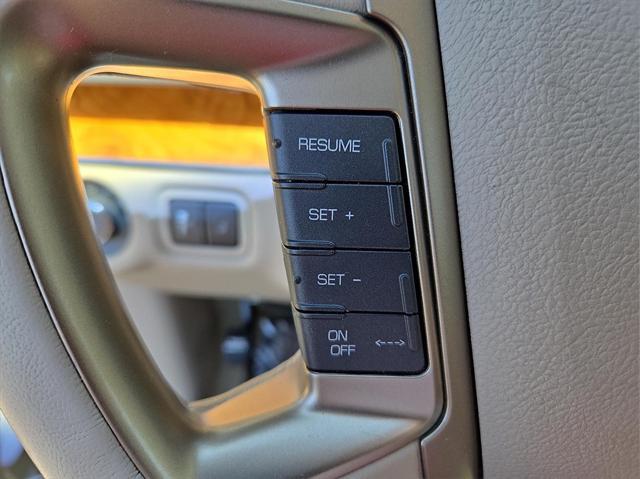 used 2011 Lincoln MKT car, priced at $10,977