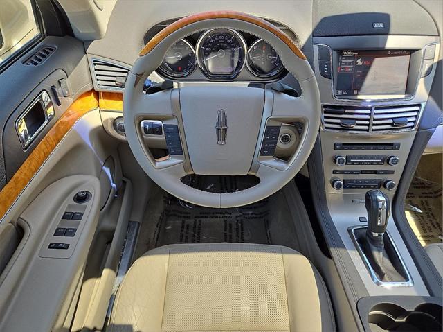 used 2011 Lincoln MKT car, priced at $10,977