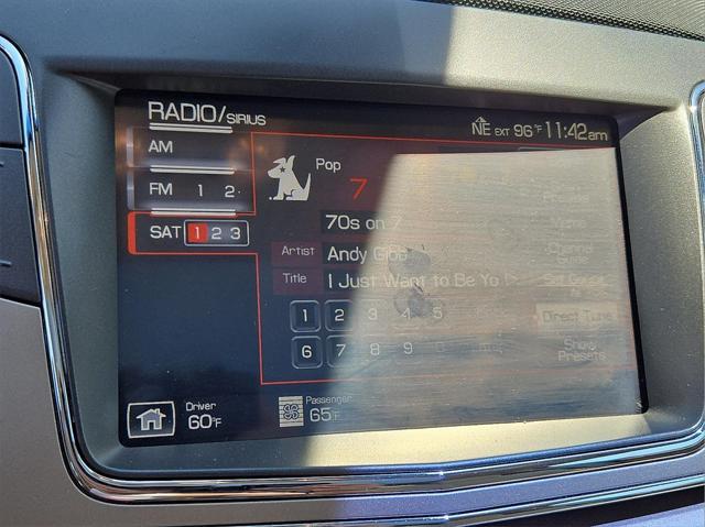 used 2011 Lincoln MKT car, priced at $10,977