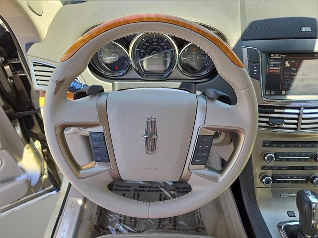 used 2011 Lincoln MKT car, priced at $10,977