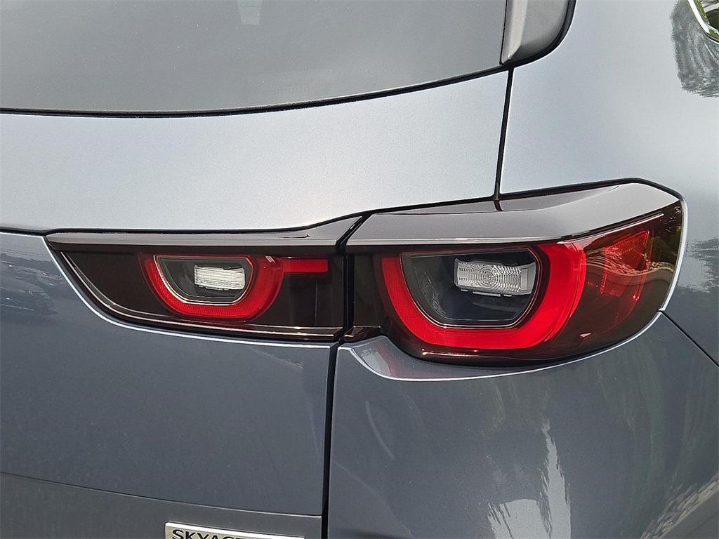 used 2023 Mazda CX-50 car, priced at $26,500