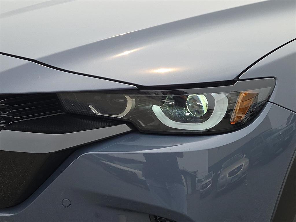 used 2023 Mazda CX-50 car, priced at $26,500