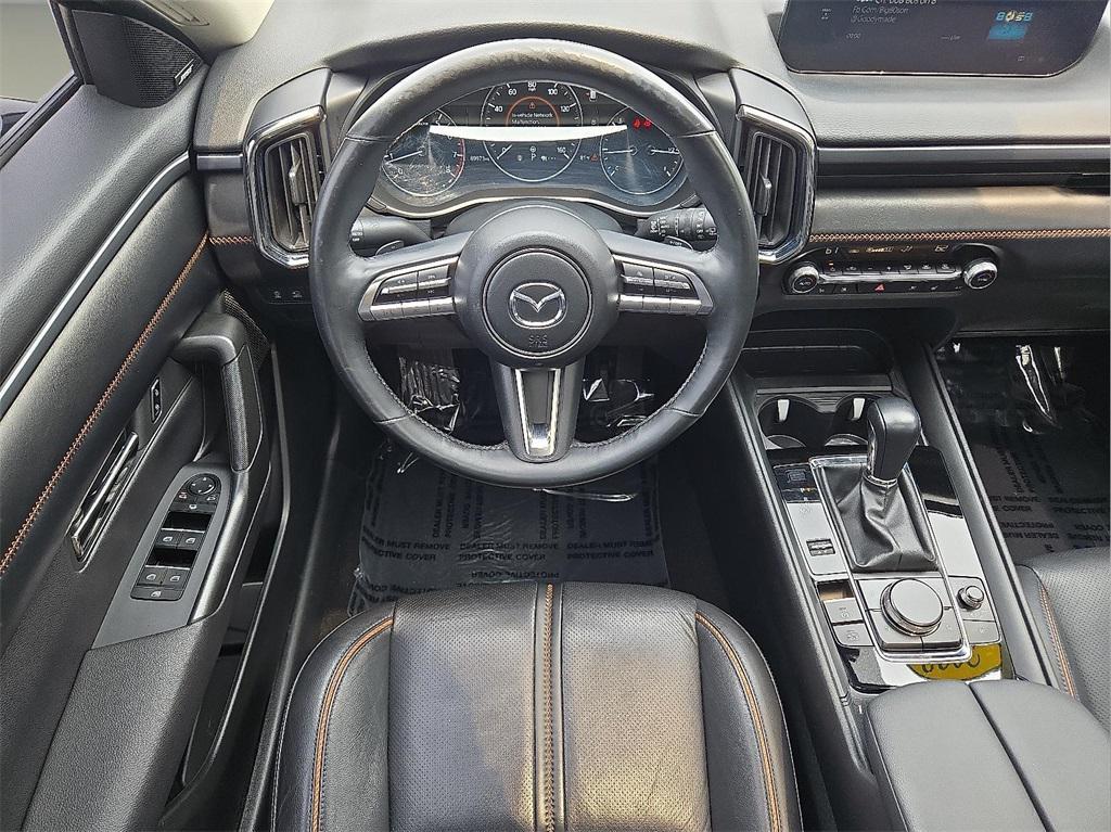 used 2023 Mazda CX-50 car, priced at $26,500