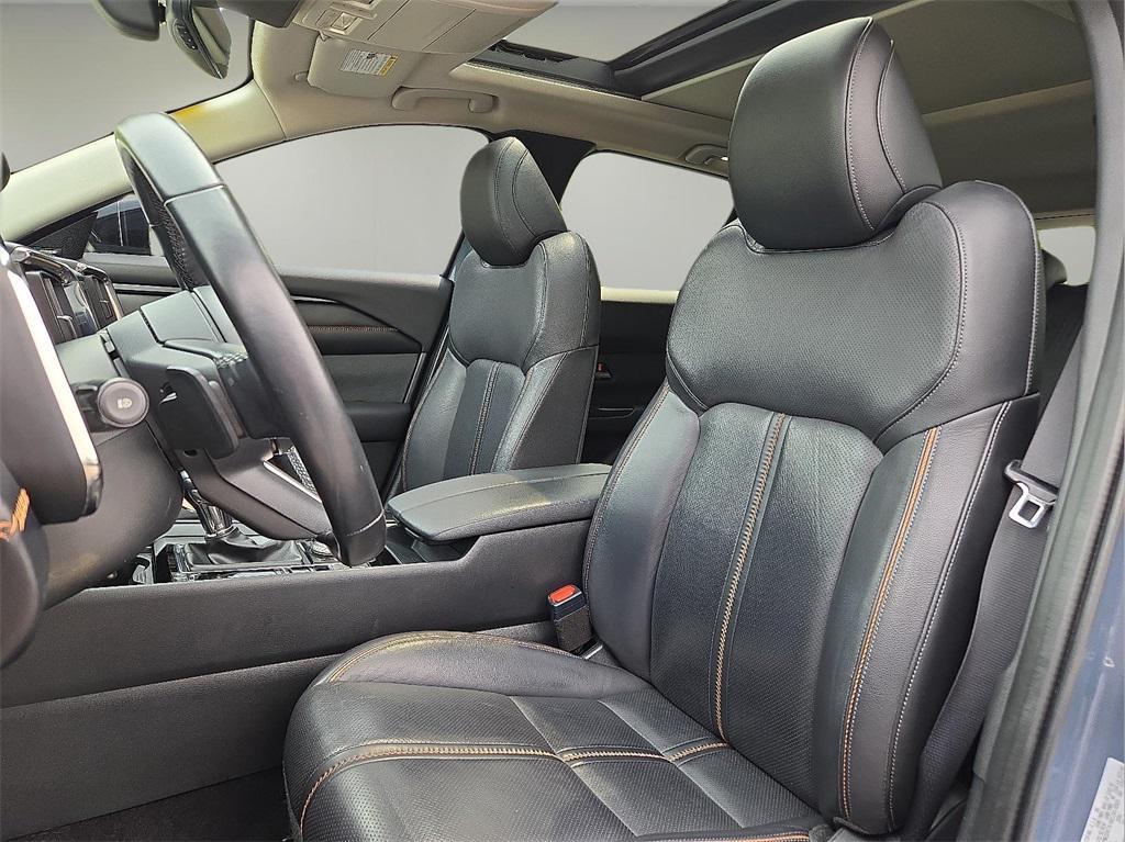 used 2023 Mazda CX-50 car, priced at $26,500