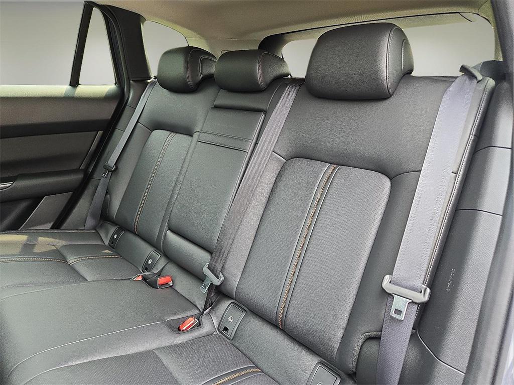 used 2023 Mazda CX-50 car, priced at $26,500