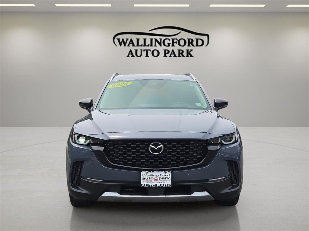 used 2023 Mazda CX-50 car, priced at $26,500