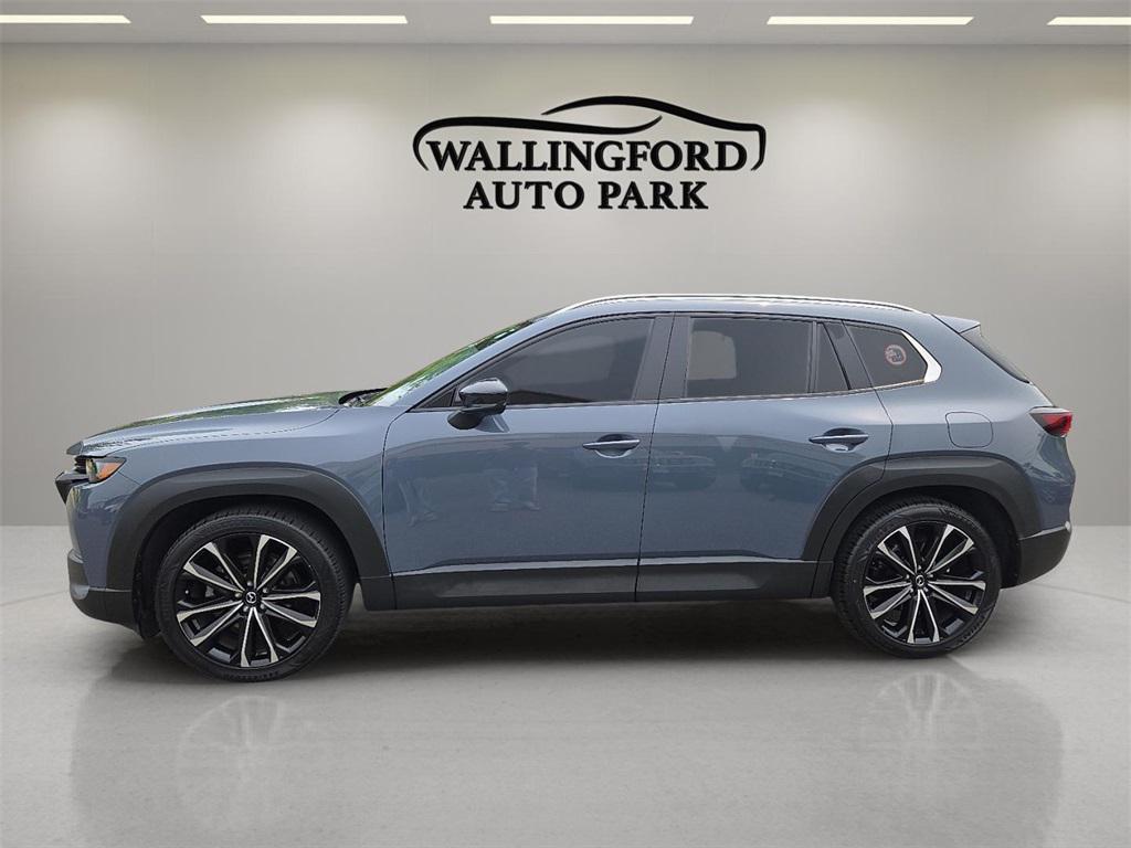 used 2023 Mazda CX-50 car, priced at $26,500