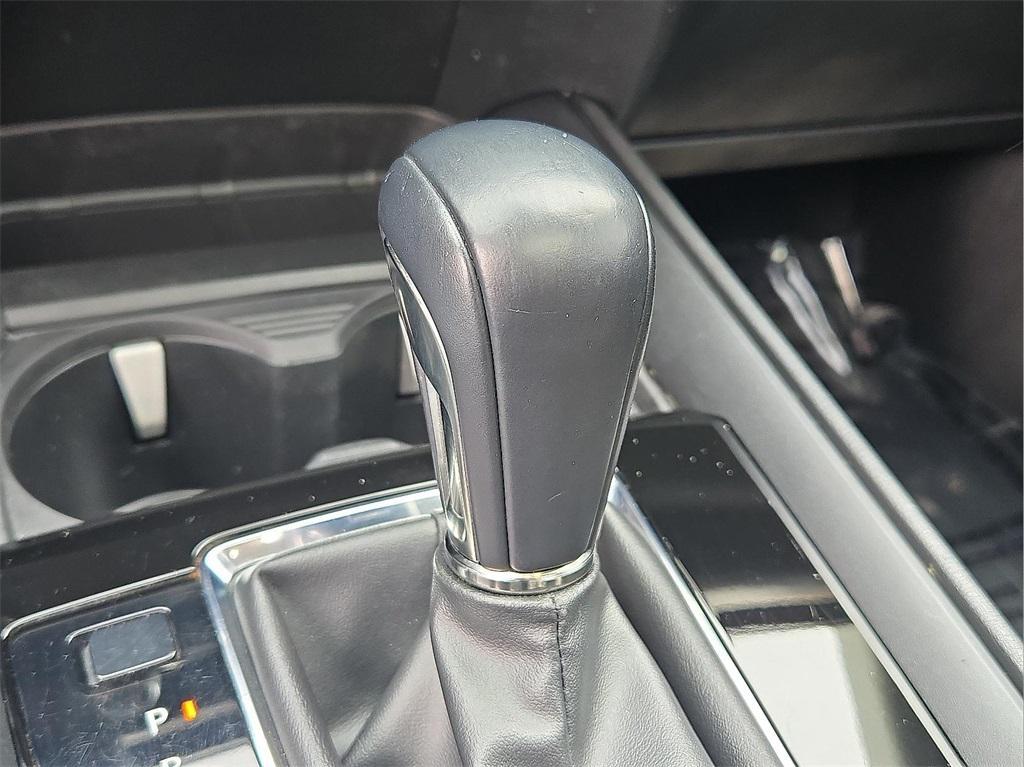 used 2023 Mazda CX-50 car, priced at $26,500