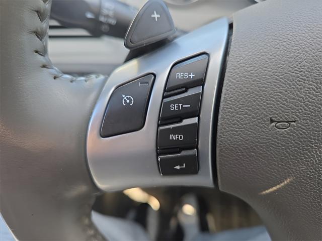 used 2009 Chevrolet Malibu car, priced at $7,277
