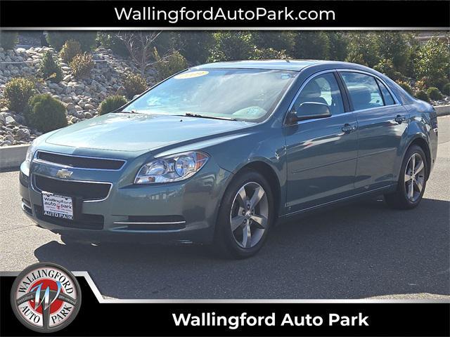 used 2009 Chevrolet Malibu car