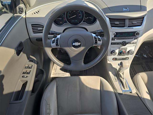 used 2009 Chevrolet Malibu car, priced at $7,277