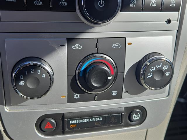 used 2009 Chevrolet Malibu car, priced at $7,277