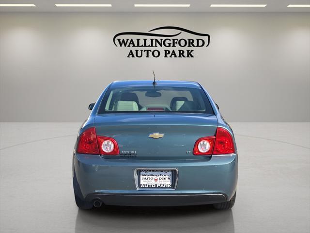 used 2009 Chevrolet Malibu car, priced at $7,277