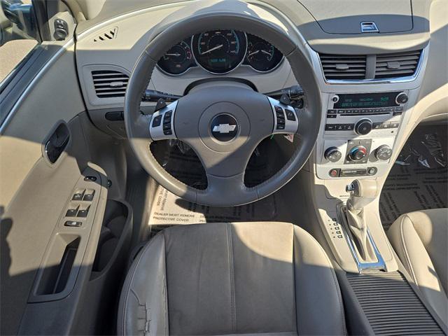 used 2009 Chevrolet Malibu car