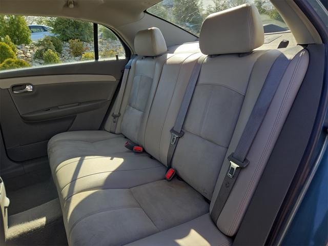 used 2009 Chevrolet Malibu car, priced at $7,277